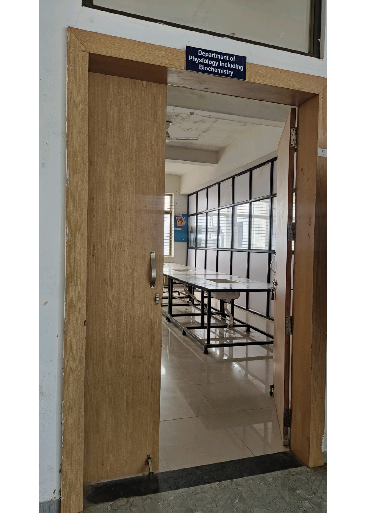 Upcoming Event Poster